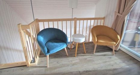 その他 2 Ferienhaus im Ferienpark Mirow