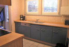 其他 7 Tolles Ferienhaus fur Familien