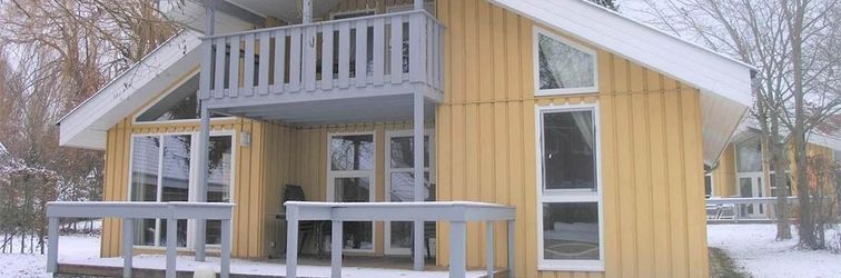 その他 Tolles Ferienhaus fur Familien