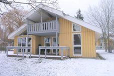 その他 Tolles Ferienhaus fur Familien