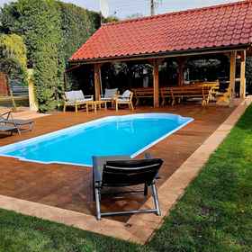 Primary image1科爾切沃私人泳池豪華別墅,Marena Wellness & Spa飯店