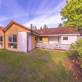 Primary image 1 Skandinavisches Ferienhaus in Mirow, Jabel Hotels