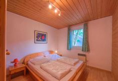 Others 5 Skandinavisches Ferienhaus in Mirow