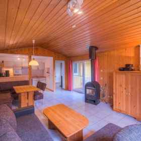 Primary image1Ferienpark Mirow, Granzow,Schönbeck飯店