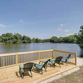 Interior 1 湖滨学院站家靠近德克萨斯A&M！, Texas A&M University - College Station 酒店