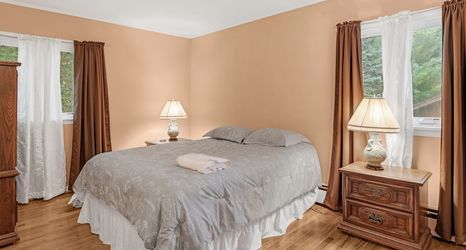 其他 2 Sidney Lodging 3 Bedroom Home