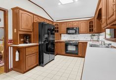 其他 7 Sidney Lodging 3 Bedroom Home