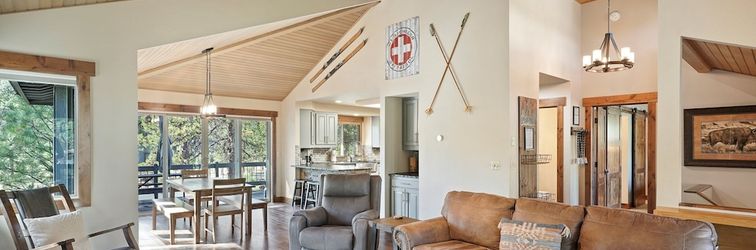 Others 6 Sumac 4 Bedroom Home