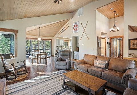 Others 6 Sumac 4 Bedroom Home