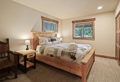 Others 5 6 Sumac 4 Bedroom Home