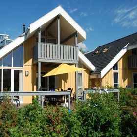 Primary image1Ferienhaus mit Gemutlichen Zimmern,梅克伦堡湖区飯店