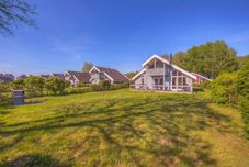 Others Skandinavisches Ferienhaus in Rechlin