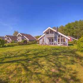 Primary image 1 레흘린의 스칸디나비아 스타일 휴가용 주택, 말초 호텔