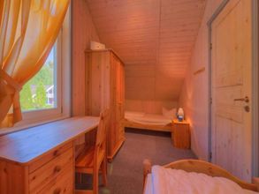 Others 4 Skandinavisches Ferienhaus in Rechlin