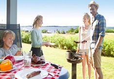 Others 6 Skandinavisches Ferienhaus in Rechlin