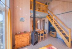 Others 3 Skandinavisches Ferienhaus in Rechlin