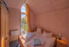 Others 5 Skandinavisches Ferienhaus in Rechlin