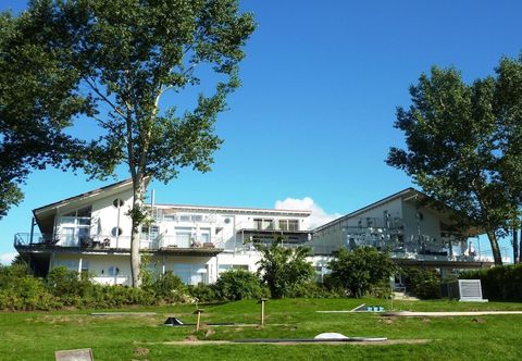 其他 Elegant Eingerichtete Ferienwohnung