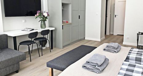 其他 2 Anny 5 Apartamenty