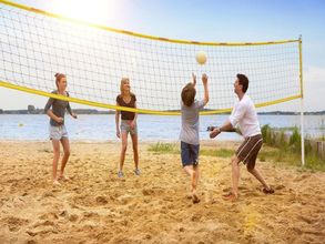 其他 4 Xxl Familienferienhaus