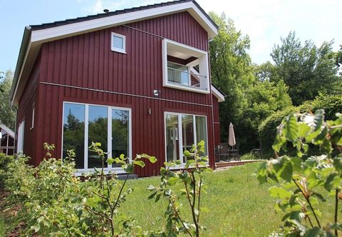 其他 Xxl Familienferienhaus