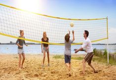 Others 7 Appartement im Ferienpark in Rechlin