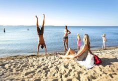 Others 6 Appartement im Ferienpark in Rechlin