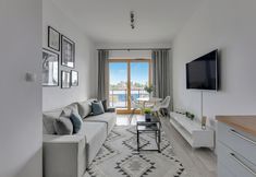 Lainnya 3 Nadmotławie Deluxe 4 by Grand Apartments