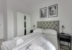 Lainnya 4 Nadmotławie Deluxe 4 by Grand Apartments