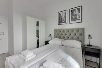 Lainnya 4 Nadmotławie Deluxe 4 by Grand Apartments