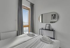 Lainnya 5 Nadmotławie Deluxe 4 by Grand Apartments