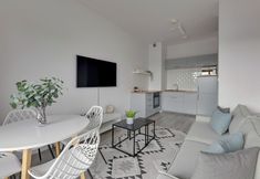 Lainnya 6 Nadmotławie Deluxe 4 by Grand Apartments