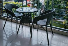 其他 7 Pearl Residence Hotel