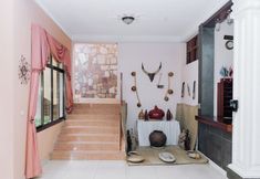 其他 3 Pearl Residence Hotel