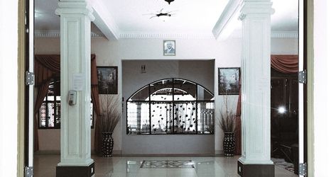 其他 2 Pearl Residence Hotel