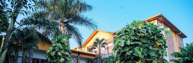 其他 Pearl Residence Hotel