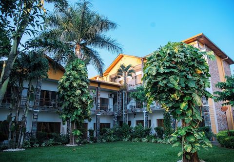 其他 Pearl Residence Hotel