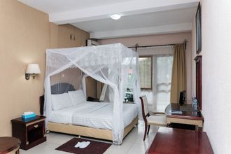 其他 4 Pearl Residence Hotel