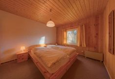 Others 4 Ferienhaus im Ferienpark Mirow