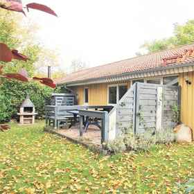 Primary image1米羅度假公園度假屋,梅克伦堡湖区飯店