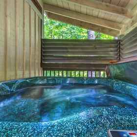 Primary image 1 Smokies Bungalow, Hotel Pigeon Forge