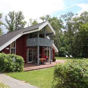 Primary image 1 Ideales Ferienhaus fur Familien, Khách sạn Jabel