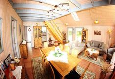 その他 6 Ideales Ferienhaus fur Familien