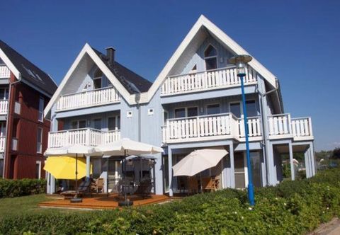 Lain-lain Exklusives Appartement in Rechlin