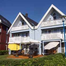 Primary image 1 Exklusives Appartement in Rechlin, Siedenbrünzow Hotels