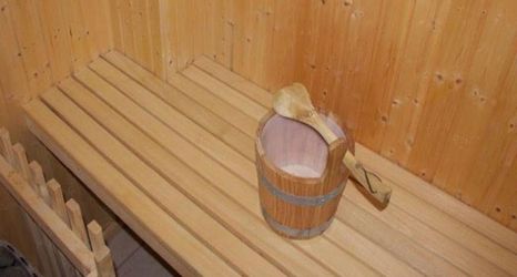 Lain-lain 2 Exklusives Appartement in Rechlin