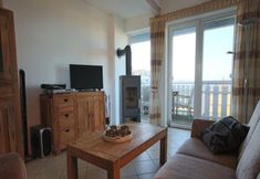 Lain-lain 6 Exklusives Appartement in Rechlin