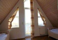 Lain-lain 3 Exklusives Appartement in Rechlin