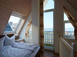 Lain-lain 4 Exklusives Appartement in Rechlin