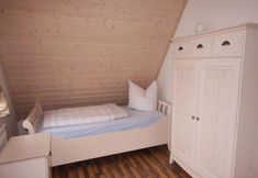 Lain-lain 7 Exklusives Appartement in Rechlin